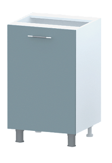 Мебель для кухни Мыло2 шарли бриз стол ТРМ-500 ш500хг466хв820 лдсп&nbsp;&nbsp;