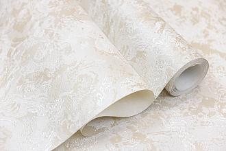 Обои AS Минск Vilia виниловые на флизелине горячего тиснения 1,06*10м 1708-61 Катрин /9/