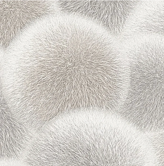 Обои Фокс виниловые на флизелине 1,06*10м 12852 Лайт /6/