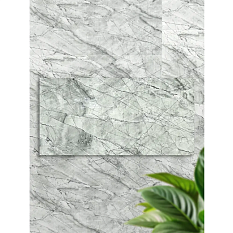 Панель самоклеющаяся YY-2015 (GK-215) 300*600мм мрамор 