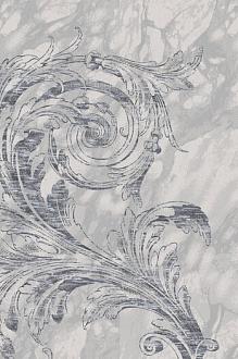 Ковер Остин 1,2*1,7 55920/64 сер