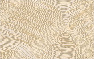 Вставка Грация-Керамик/Юнитайл Эфа бежевая 01 25*40 