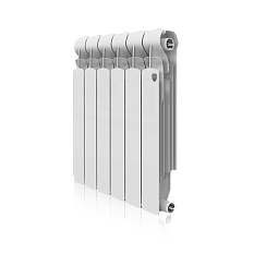 Радиатор биметаллический Royal Thermo Indigo Super 500/100 