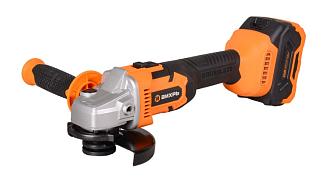 Шлифмашина угловая аккумуляторная 125мм Вихрь АМШУ-125/20Li 10000 об/мин 2,12кг