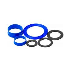 Ремкомплект для сифонов универсальный №1 131609