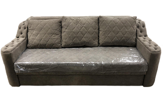 Диван еврокнижка Комфорт-2 1500*1900 нпб 2к вита 030