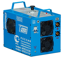 Сварочный аппарат "Дуга" 318 М1-2 (220/380В) ///