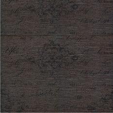 Керамическая плитка пол Керамин Пастораль-Л 3П коричневая 40*40*0,8