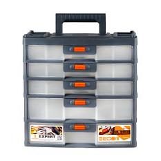 Органайзер 310*310*150мм 5секции /BR3798/