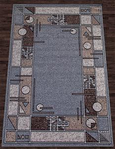 Ковер Сиерра 1,8*2,5 Albina 3 гол/кор