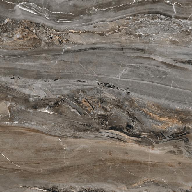 Керамогранит Primavera Ботейн коричневый NR110 60*60 