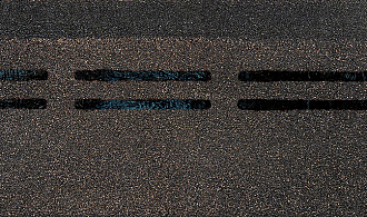 Конек-карниз для мягкой черепицы Döcke Pie Eurasia коричневый 1уп/7,326м2/22шт