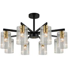 Люстра 74643/8