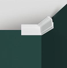 Потолочный угловой элемент Праймдекор R-50 30/50 /15*4/