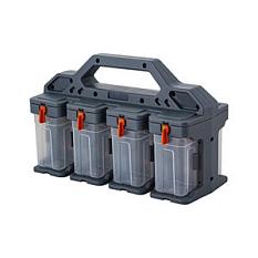 Органайзер 310*154*198мм 8модулей /BR394912026/