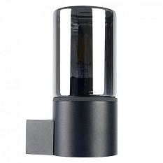 Светильник садово-парковый 28W 230V Е27 черный DH1801 51992