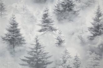 Обои Палитра HC виниловые на флизелине горячего тиснения 1,06*10м 72551-44 /8/ 