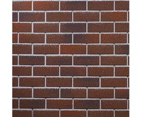 Плитка фасадная Hauberk кирпич баварский 1000*250 1уп/2м2/20шт