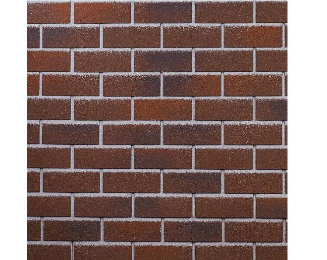 Плитка фасадная Hauberk кирпич баварский 1000*250 1уп/2м2/20шт