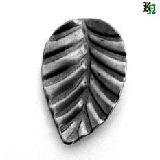 Лист 50*32*1,2 арт 4366.02