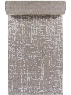 Дорожка Циновка Каир 1,2м S136 беж