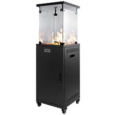 Обогреватель инфракрасный газовый уличный Ballu BOGH-14 14кВт