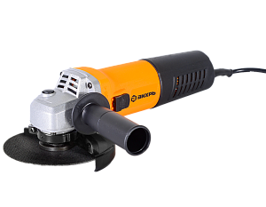 Шлифмашина угловая 125мм Вихрь 1100Вт 125/1100 11000об/мин 2,3кг