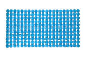 Коврик SPA 55107/6936 аппликатор массажный синий /12/