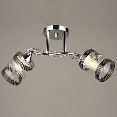 Люстра 04078/2