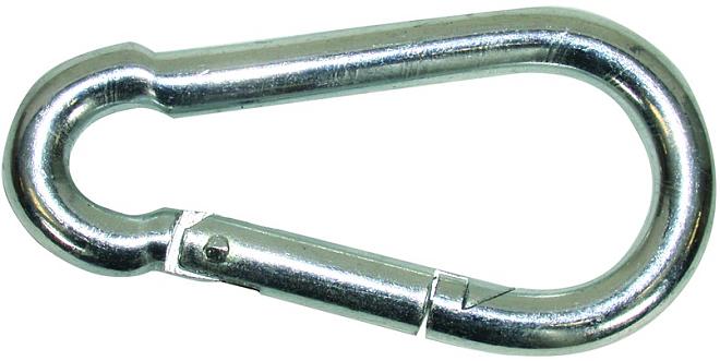 Карабин пожарный  5мм