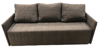 Диван еврокнижка Комфорт-1 1450*1900 нпб 2к вита 014