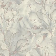 Обои ЕД виниловые на флизелине горячего тиснения 1,06*10м 7300-11 Мун Блум /6/