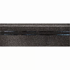 Конек-карниз для мягкой черепицы Döcke Pie Premium фланден-канноли 1уп/7,326м2/22шт