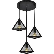 Люстра 03042-9/3