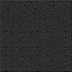 Керамическая плитка пол Азори Дефиле Неро 42*42 