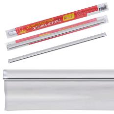 Хоз гт пленка солнцезащитная 0,6*3м 