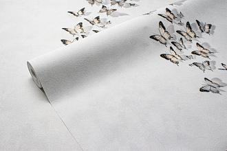 Обои Пенза VS виниловые на флизелине горячего тиснения 1,06*10м 589271 /6/ 