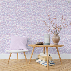 Обои Саратов акриловые 0,53*10м Любава-Н 03 /12/