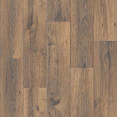 Линолеум полукоммерческий Hometown/Хоумтаун Теора 7 - 4м 32кл толщ 4мм защ слой 0,4мм