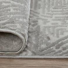 Ковер Лион 0,8*1,5 5653 сер