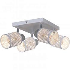 Люстра 01412/4