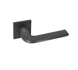 Ручки раздельные A 520 GR графит /Palidore/ //д