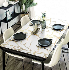 Декорелла 201-GW накладка защитная с рисунком 0,6*1м