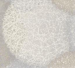 Обои ЕД /MS/ виниловые на флизелине горячего тиснения 1,06*10м 9067-11 Моток ниток /6/