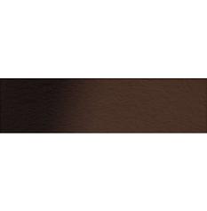 Керамогранит пол/стена Керамин Амстердам Шейд рельеф коричнево-черный 24,5*6,5*0,7