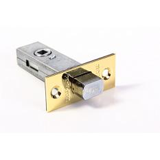 Защелка врезная З-45/7-45 PB золото задвижка