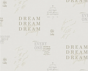 Обои Пенза VS виниловые на флизелине горячего тиснения 1,06*10м 585241 Мечта /6/