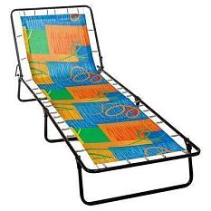 Кровать раскладная Стефания жесткая С85а/С748/С747/