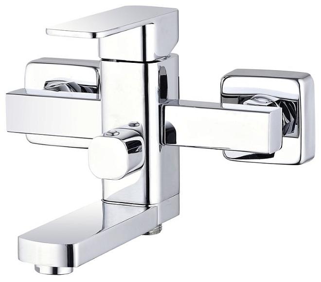 Смеситель G.Lauf ванна LEB-3123/NEB3-A123