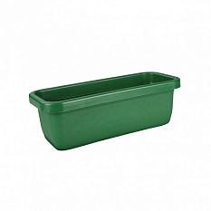 Ящик для рассады без ячеек 360*145*125мм Эконом /М6657/